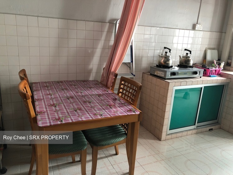 Blk 518 Jurong West Street 52 (Jurong West), HDB 3 Rooms #173177692